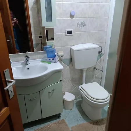 Casa Checco Holiday home Morciano di Leuca