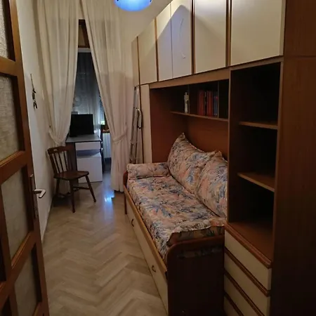 Casa Checco Holiday home