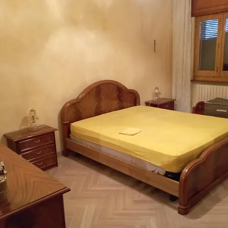 Casa Checco Holiday home
